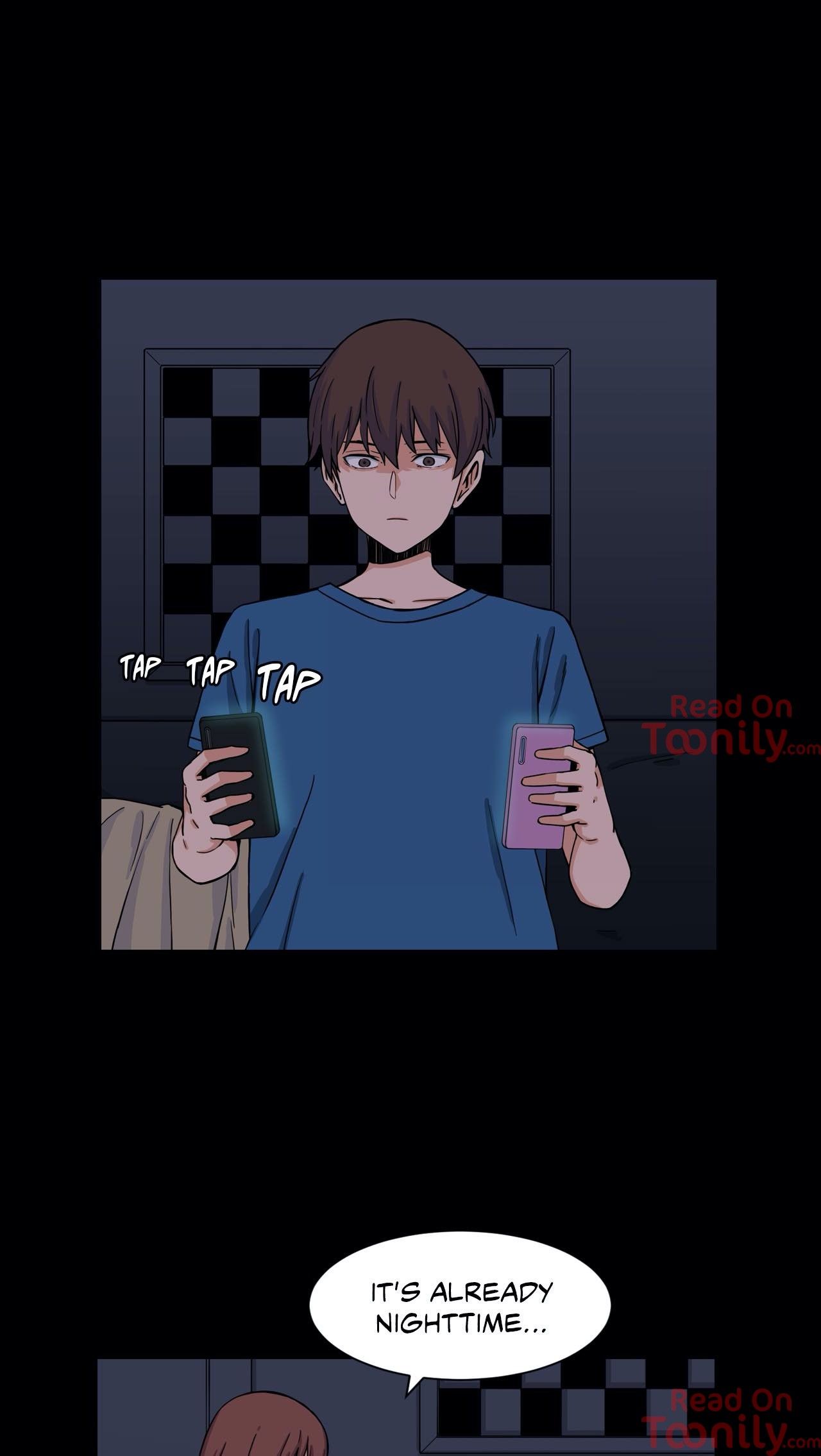 Head Over Heels Manhwa - Chapter 32 Page 10