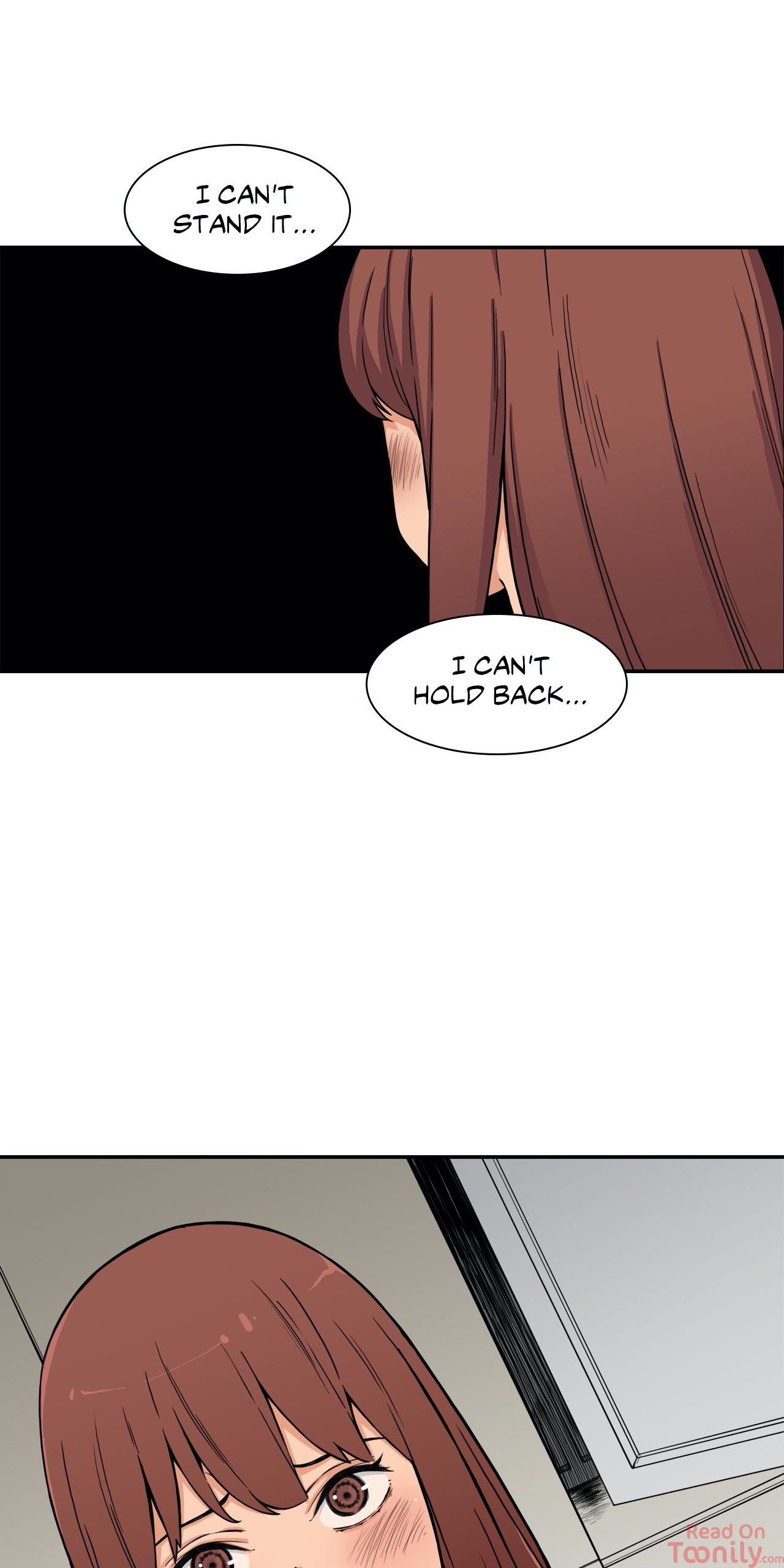 Head Over Heels Manhwa - Chapter 36 Page 19