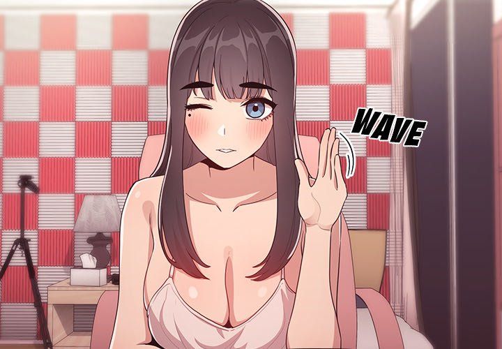 Collapse & Rewind Manhwa - Chapter 65 Page 1