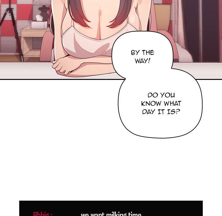 Collapse & Rewind Manhwa - Chapter 65 Page 5