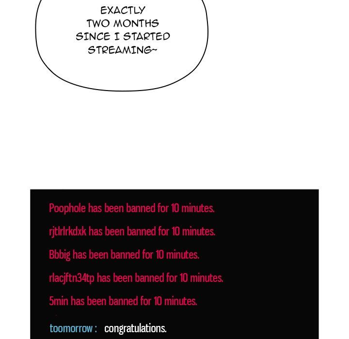 Collapse & Rewind Manhwa - Chapter 65 Page 8