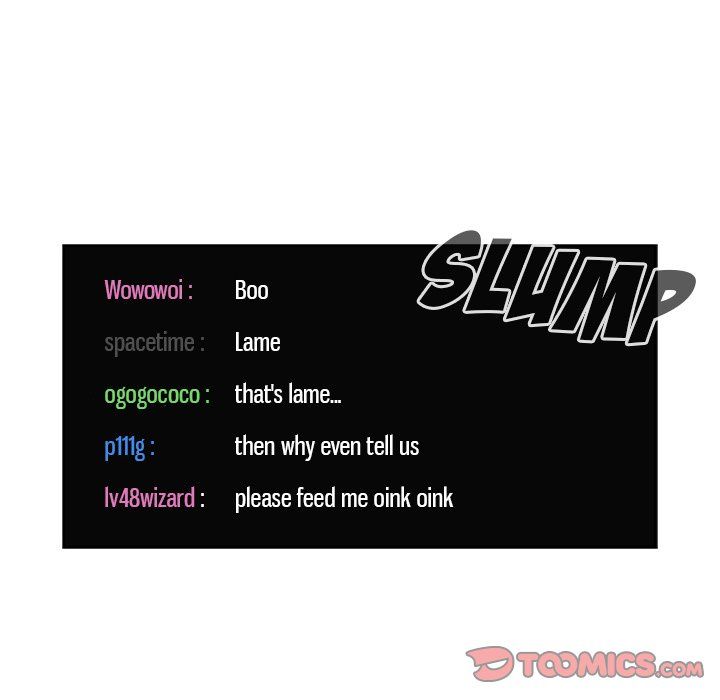 Collapse & Rewind Manhwa - Chapter 65 Page 11