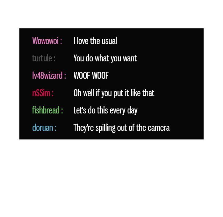 Collapse & Rewind Manhwa - Chapter 65 Page 14