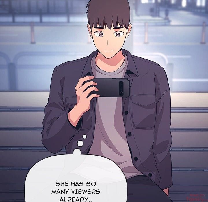 Collapse & Rewind Manhwa - Chapter 65 Page 17