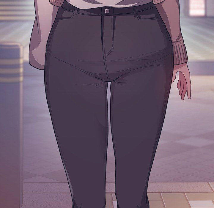 Collapse & Rewind Manhwa - Chapter 65 Page 22