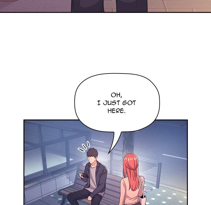 Collapse & Rewind Manhwa - Chapter 65 Page 23