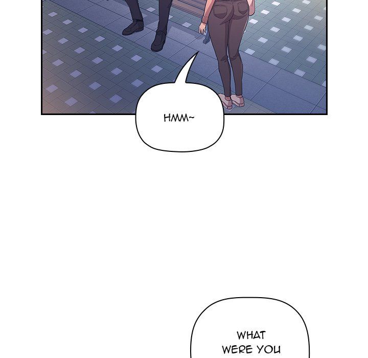 Collapse & Rewind Manhwa - Chapter 65 Page 24