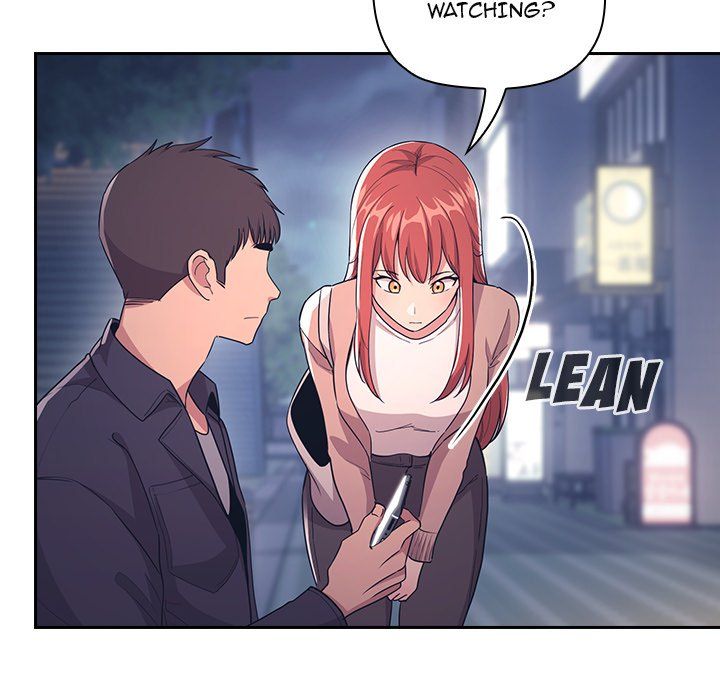 Collapse & Rewind Manhwa - Chapter 65 Page 25
