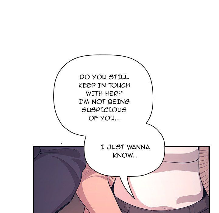 Collapse & Rewind Manhwa - Chapter 65 Page 28