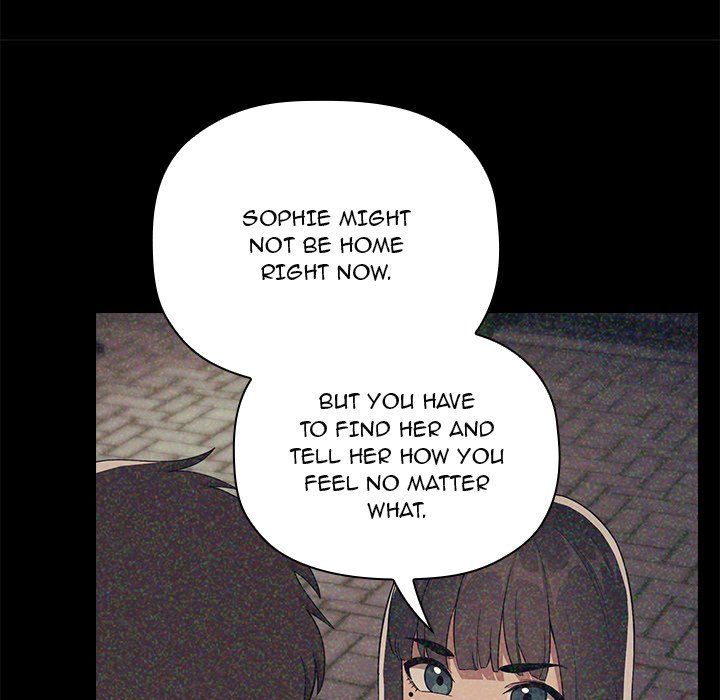 Collapse & Rewind Manhwa - Chapter 65 Page 34