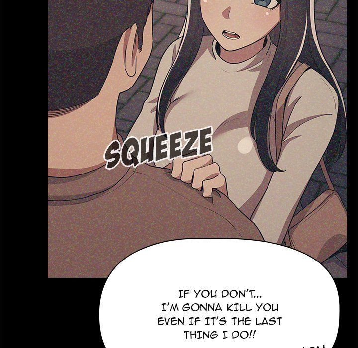 Collapse & Rewind Manhwa - Chapter 65 Page 35