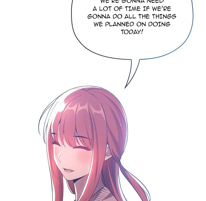 Collapse & Rewind Manhwa - Chapter 65 Page 41