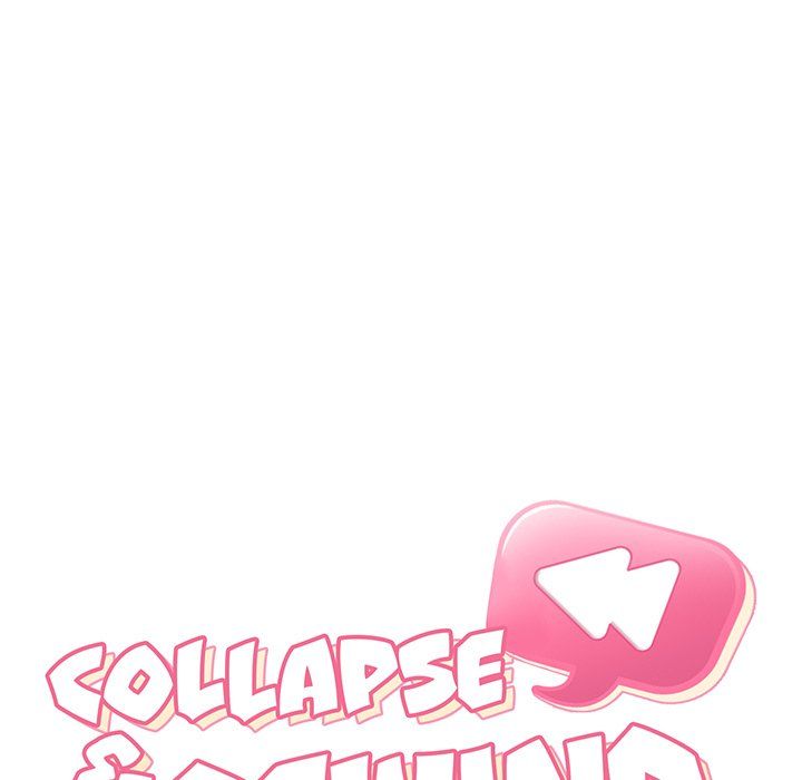 Collapse & Rewind Manhwa - Chapter 65 Page 44