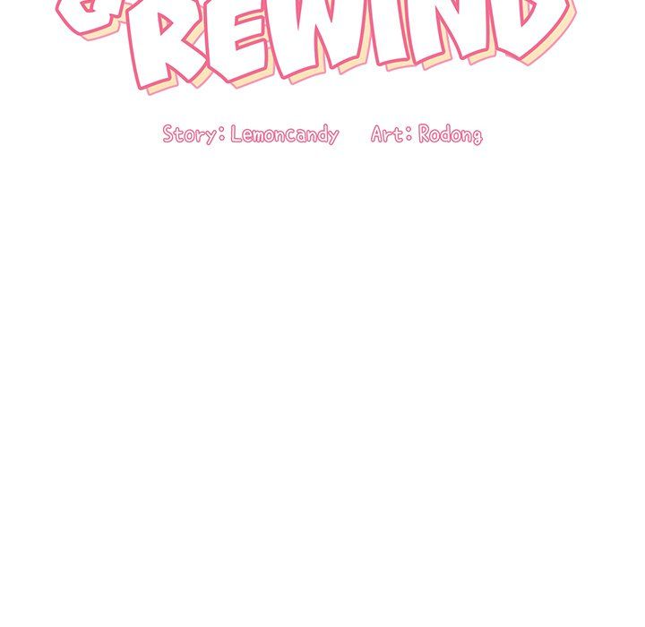 Collapse & Rewind Manhwa - Chapter 65 Page 45