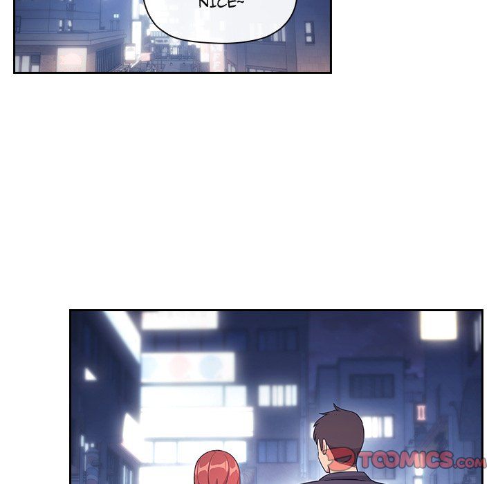 Collapse & Rewind Manhwa - Chapter 65 Page 47