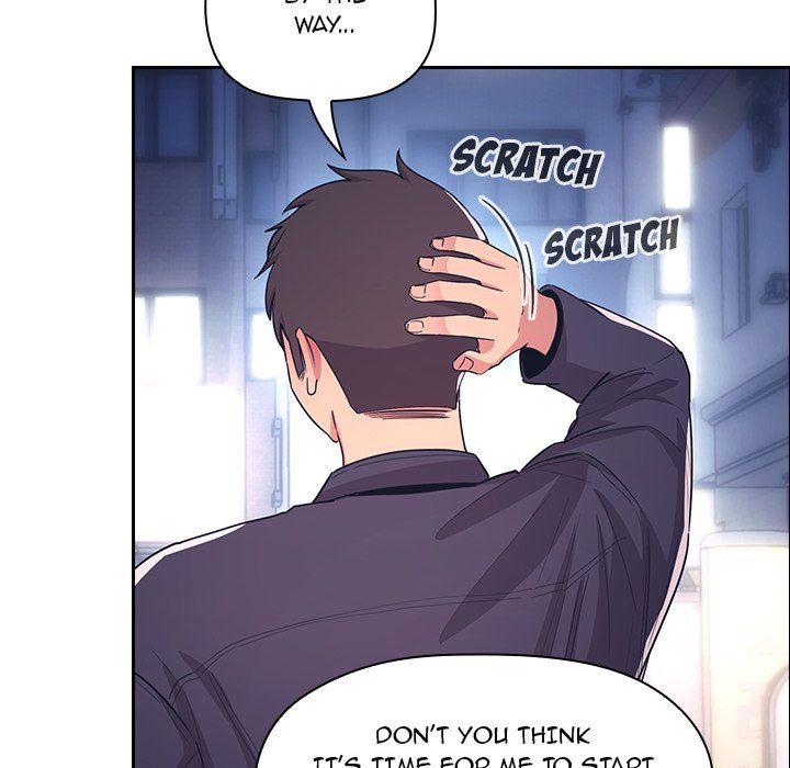 Collapse & Rewind Manhwa - Chapter 65 Page 53