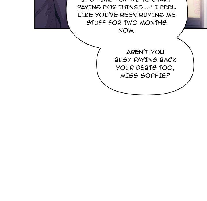 Collapse & Rewind Manhwa - Chapter 65 Page 54