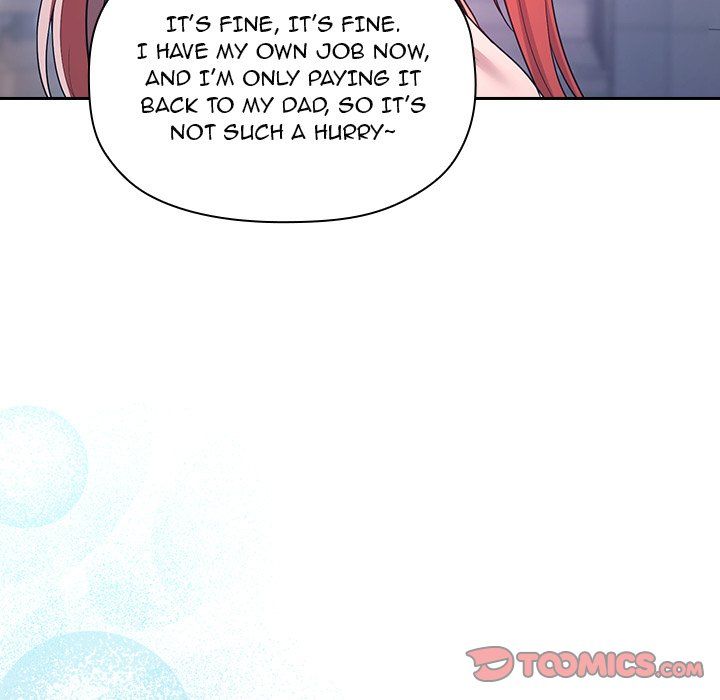 Collapse & Rewind Manhwa - Chapter 65 Page 56