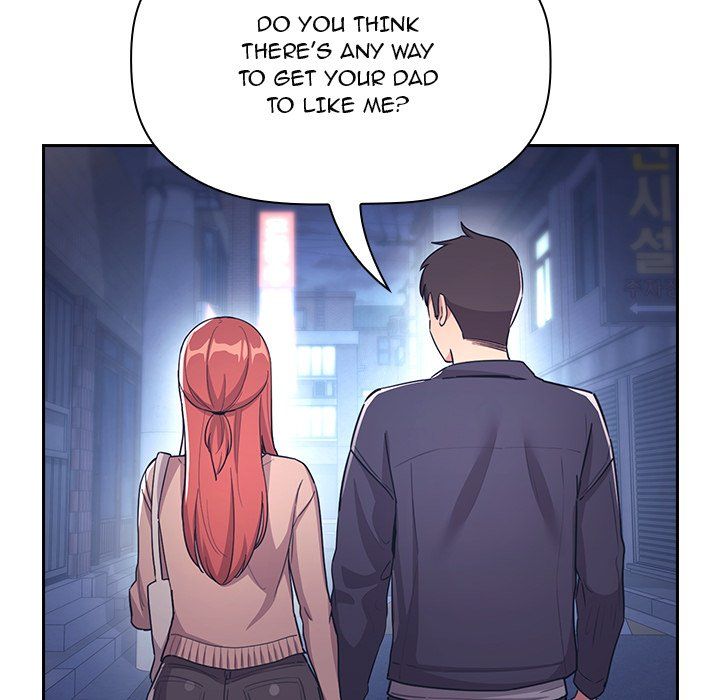 Collapse & Rewind Manhwa - Chapter 65 Page 62