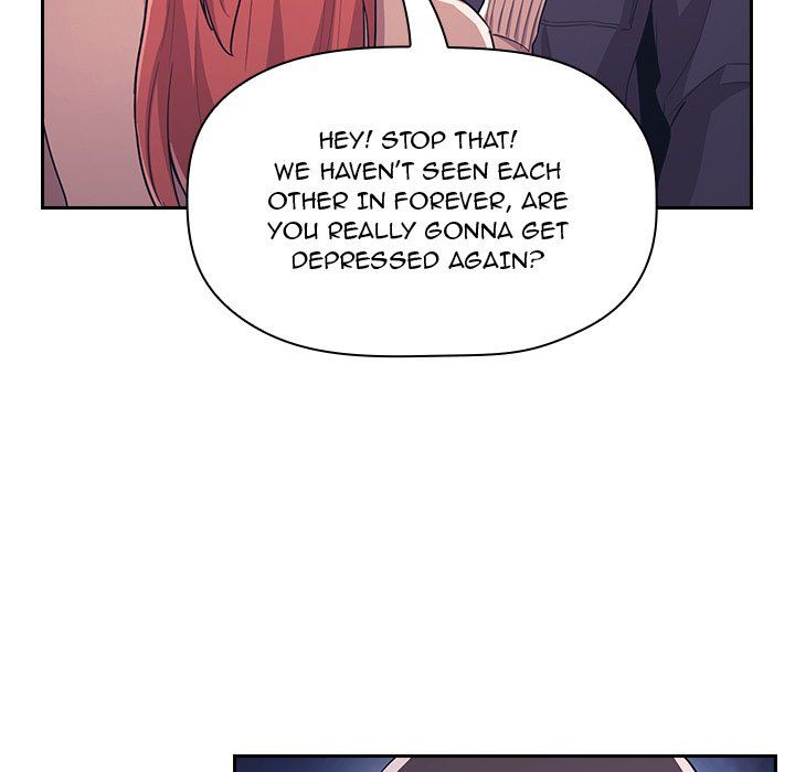 Collapse & Rewind Manhwa - Chapter 65 Page 70