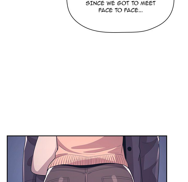 Collapse & Rewind Manhwa - Chapter 65 Page 76