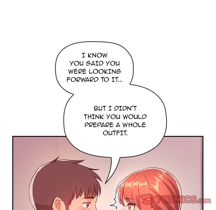 Collapse & Rewind Manhwa - Chapter 65 Page 92