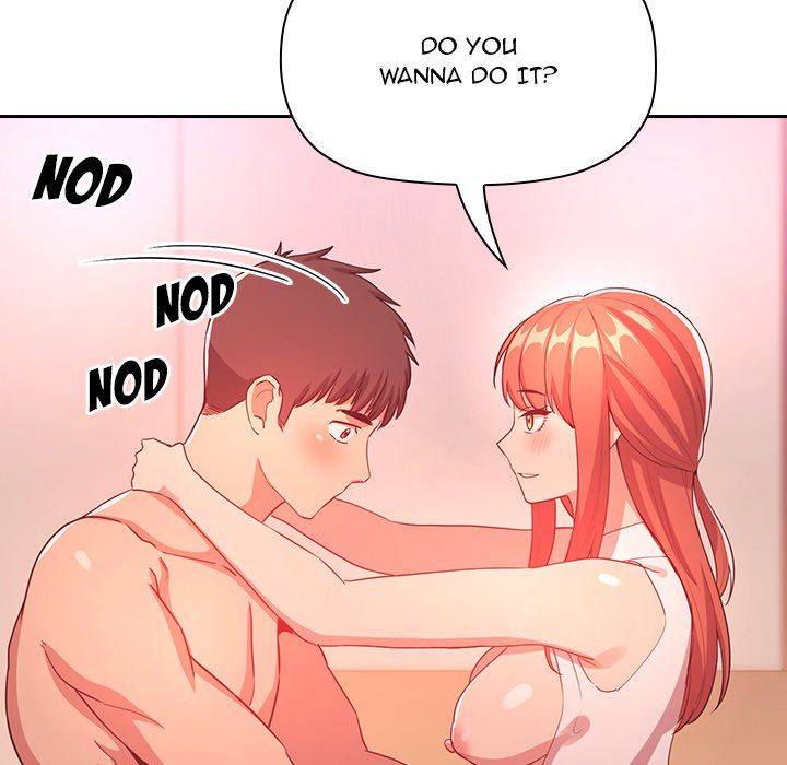 Collapse & Rewind Manhwa - Chapter 65 Page 105