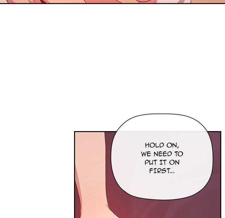 Collapse & Rewind Manhwa - Chapter 65 Page 106