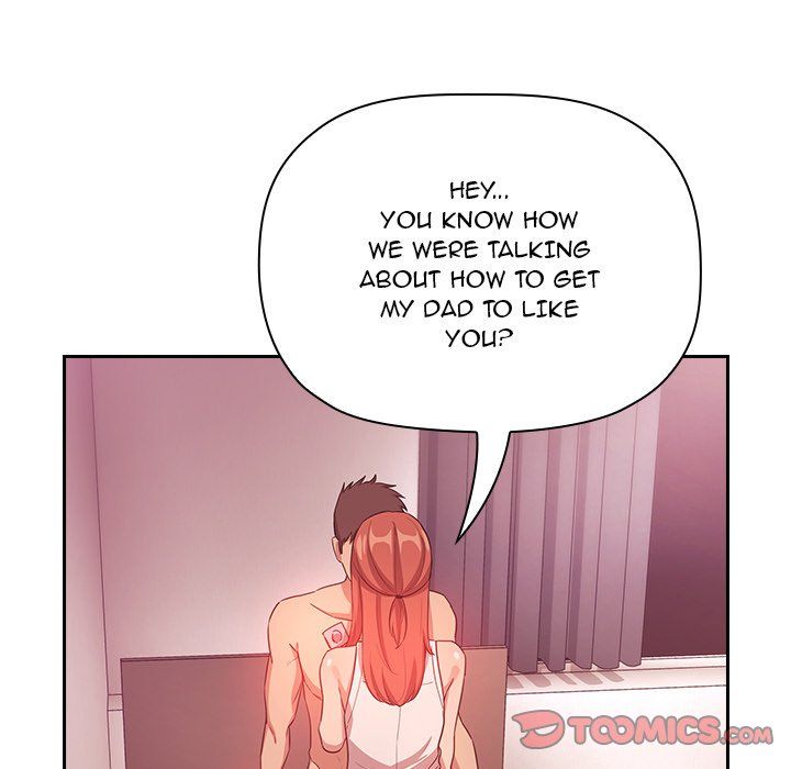 Collapse & Rewind Manhwa - Chapter 65 Page 110