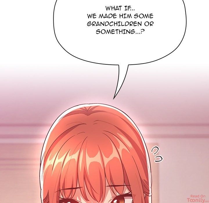 Collapse & Rewind Manhwa - Chapter 65 Page 114