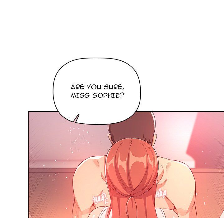 Collapse & Rewind Manhwa - Chapter 65 Page 126