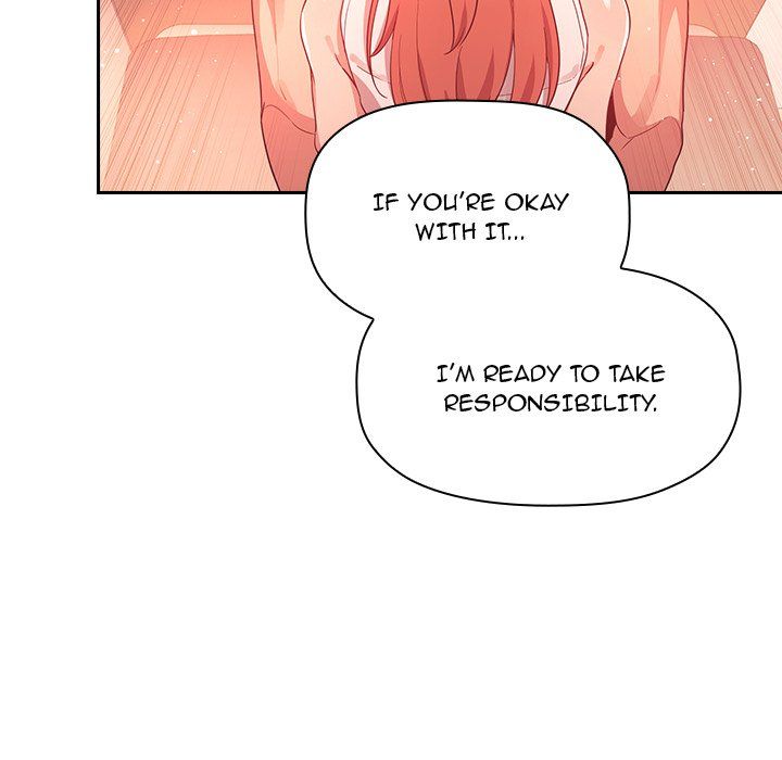 Collapse & Rewind Manhwa - Chapter 65 Page 127