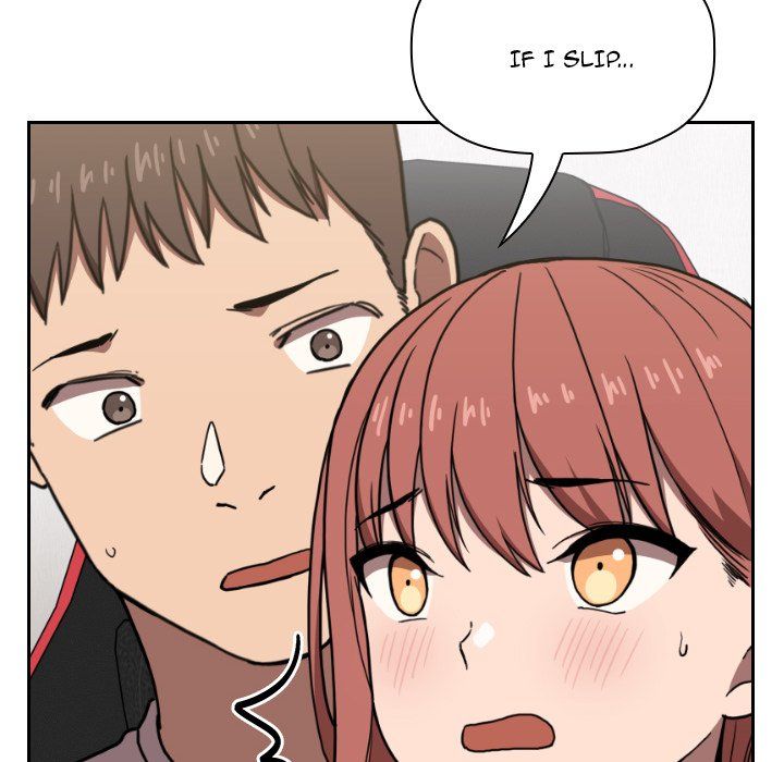 Collapse & Rewind Manhwa - Chapter 3 Page 5