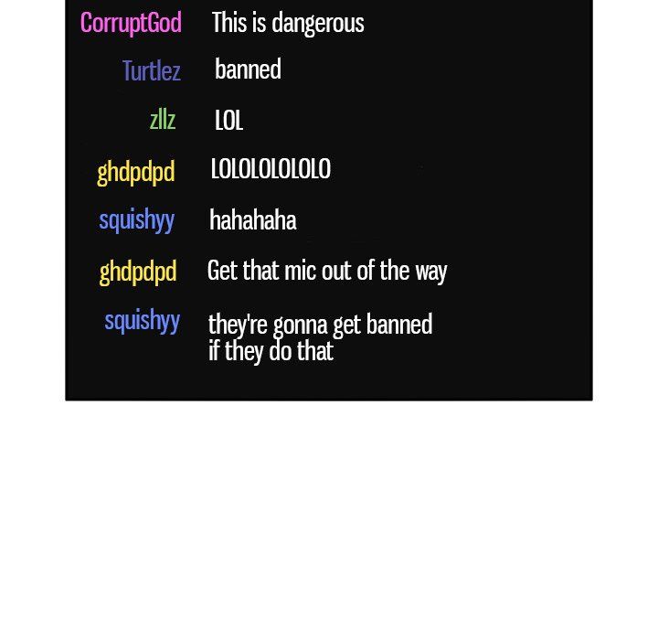 Collapse & Rewind Manhwa - Chapter 3 Page 15