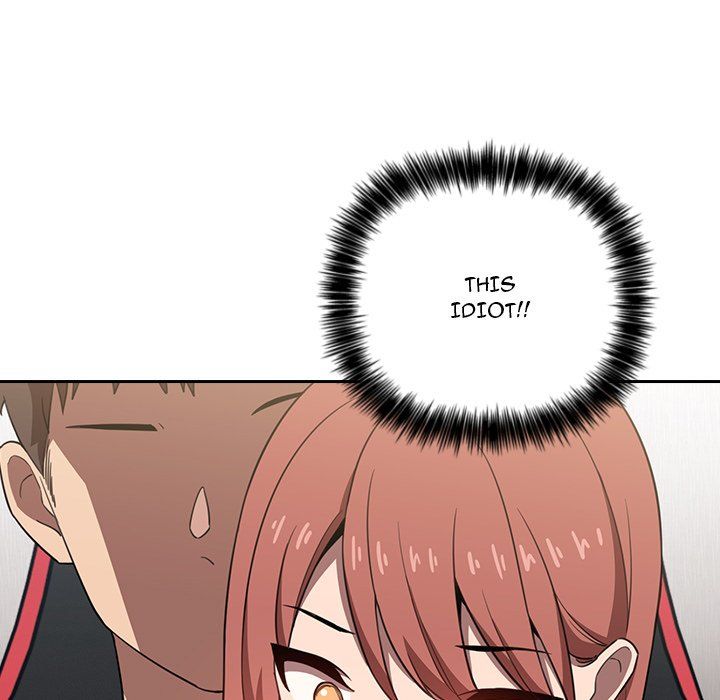 Collapse & Rewind Manhwa - Chapter 3 Page 16