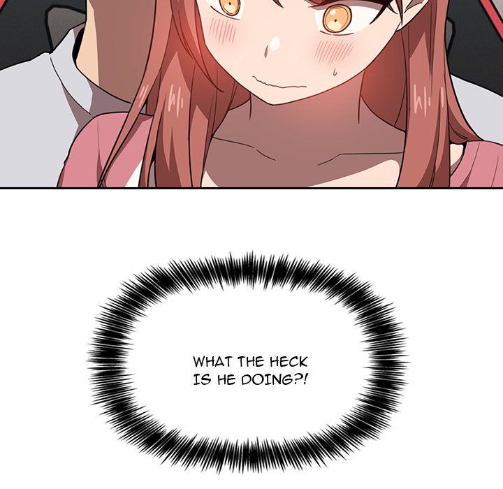 Collapse & Rewind Manhwa - Chapter 3 Page 17