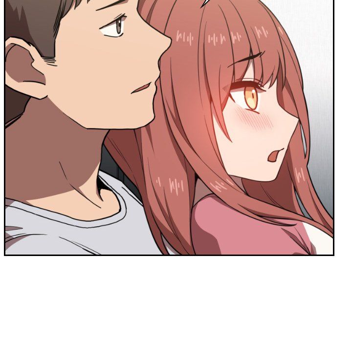 Collapse & Rewind Manhwa - Chapter 3 Page 21