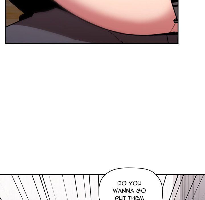 Collapse & Rewind Manhwa - Chapter 3 Page 33