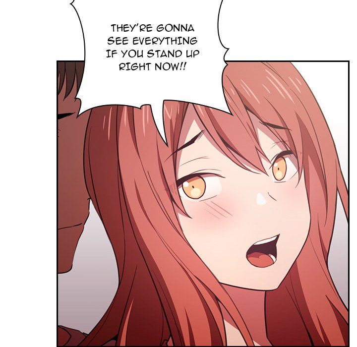 Collapse & Rewind Manhwa - Chapter 3 Page 36