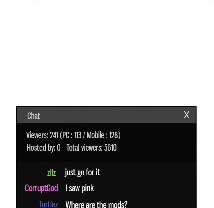 Collapse & Rewind Manhwa - Chapter 3 Page 37