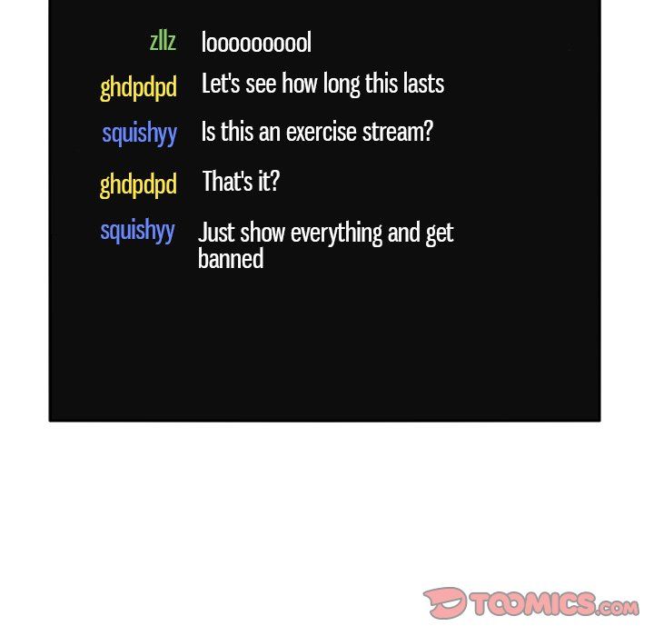 Collapse & Rewind Manhwa - Chapter 3 Page 38