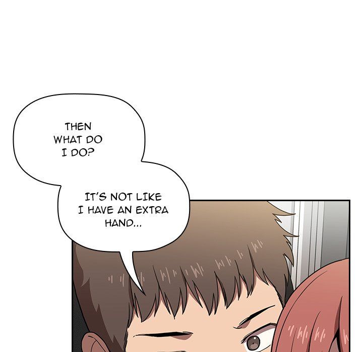 Collapse & Rewind Manhwa - Chapter 3 Page 39