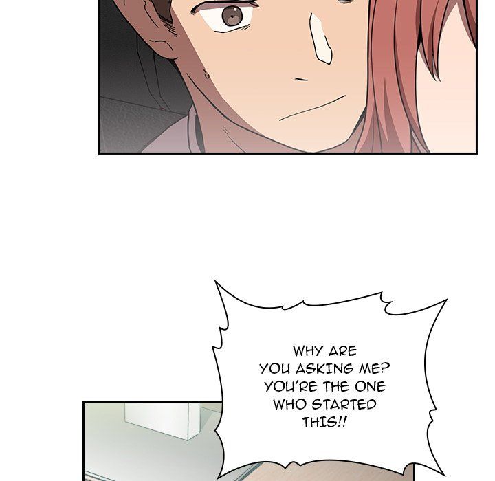 Collapse & Rewind Manhwa - Chapter 3 Page 40