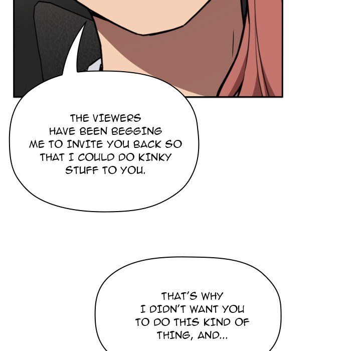 Collapse & Rewind Manhwa - Chapter 3 Page 43