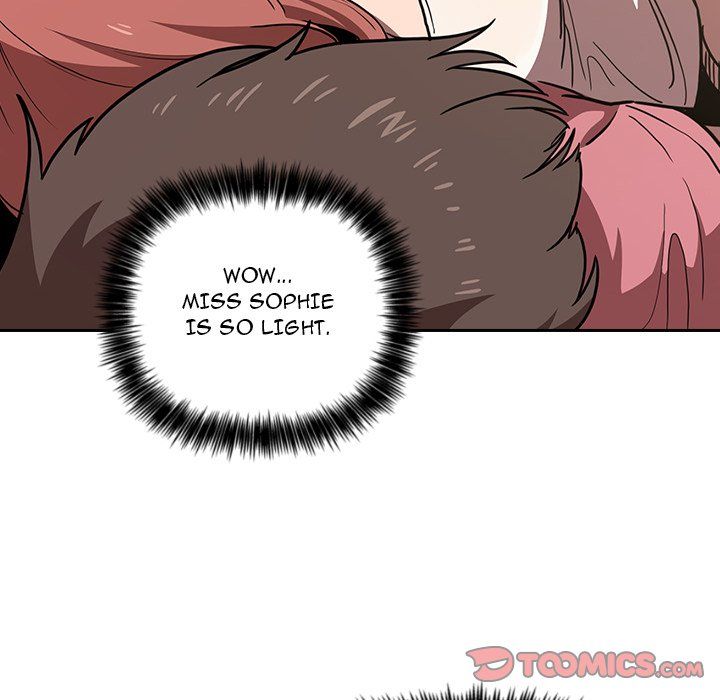 Collapse & Rewind Manhwa - Chapter 3 Page 47