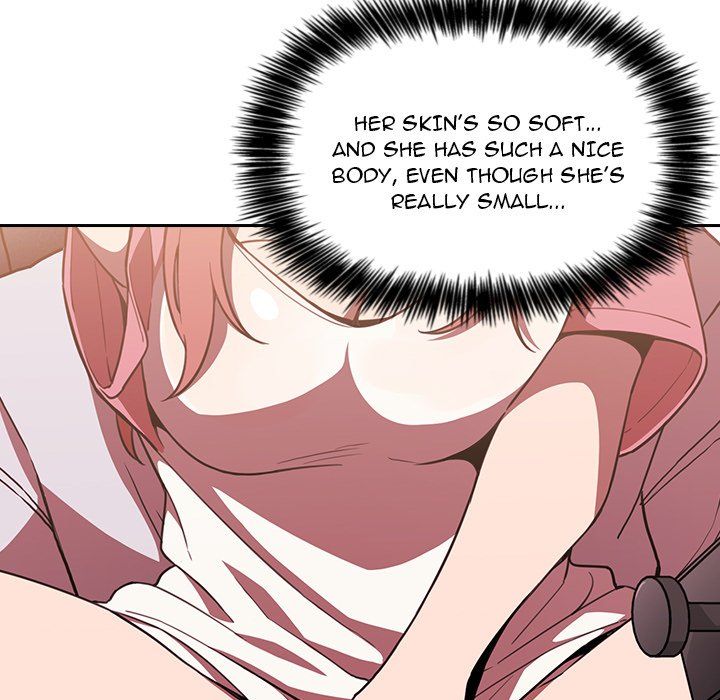 Collapse & Rewind Manhwa - Chapter 3 Page 48