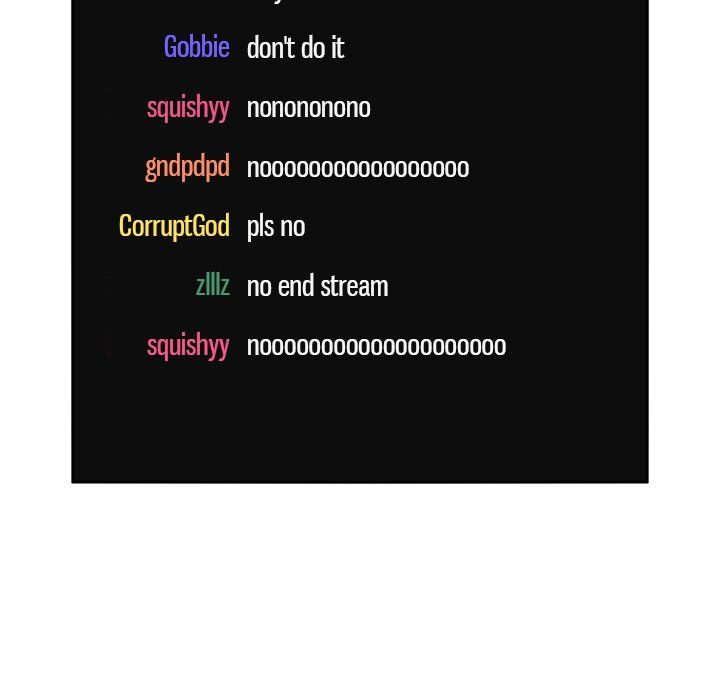 Collapse & Rewind Manhwa - Chapter 3 Page 57