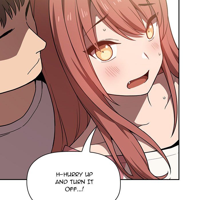 Collapse & Rewind Manhwa - Chapter 3 Page 61