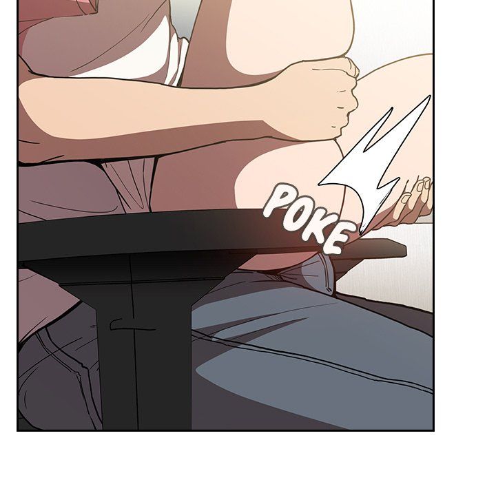 Collapse & Rewind Manhwa - Chapter 3 Page 64