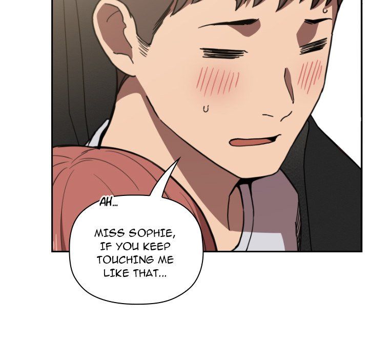 Collapse & Rewind Manhwa - Chapter 3 Page 71